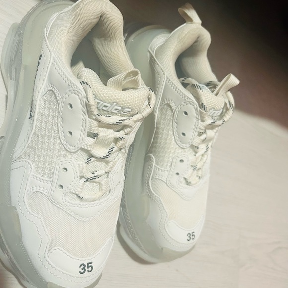 BALENCIAGA - Picture 4 of 5